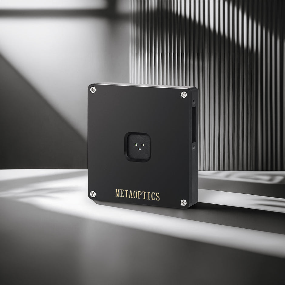 MetaOptics Technologies