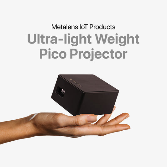 Pico Projector