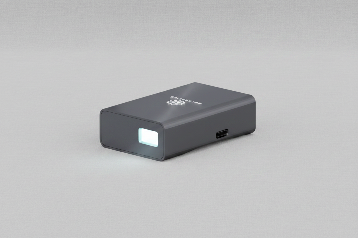 MetaOptics Pico Projector (2nd Gen)