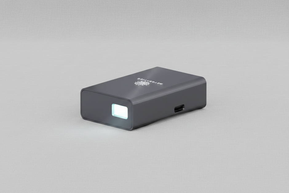 MetaOptics Technologies