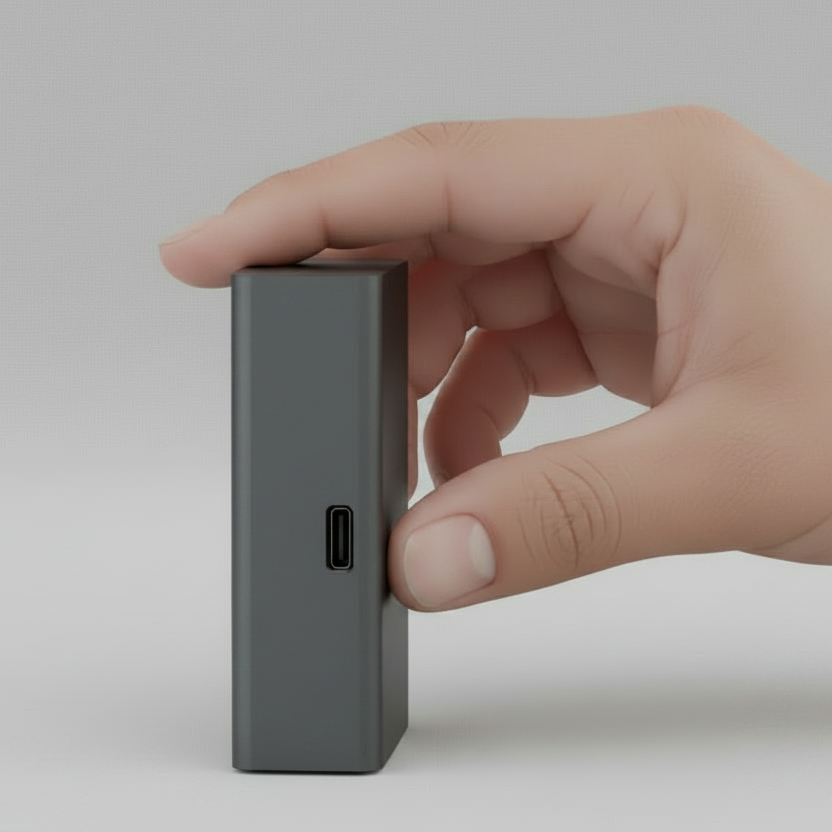 metaoptics pico projector